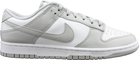 nike dubks grijs|nike dunk low retro release.